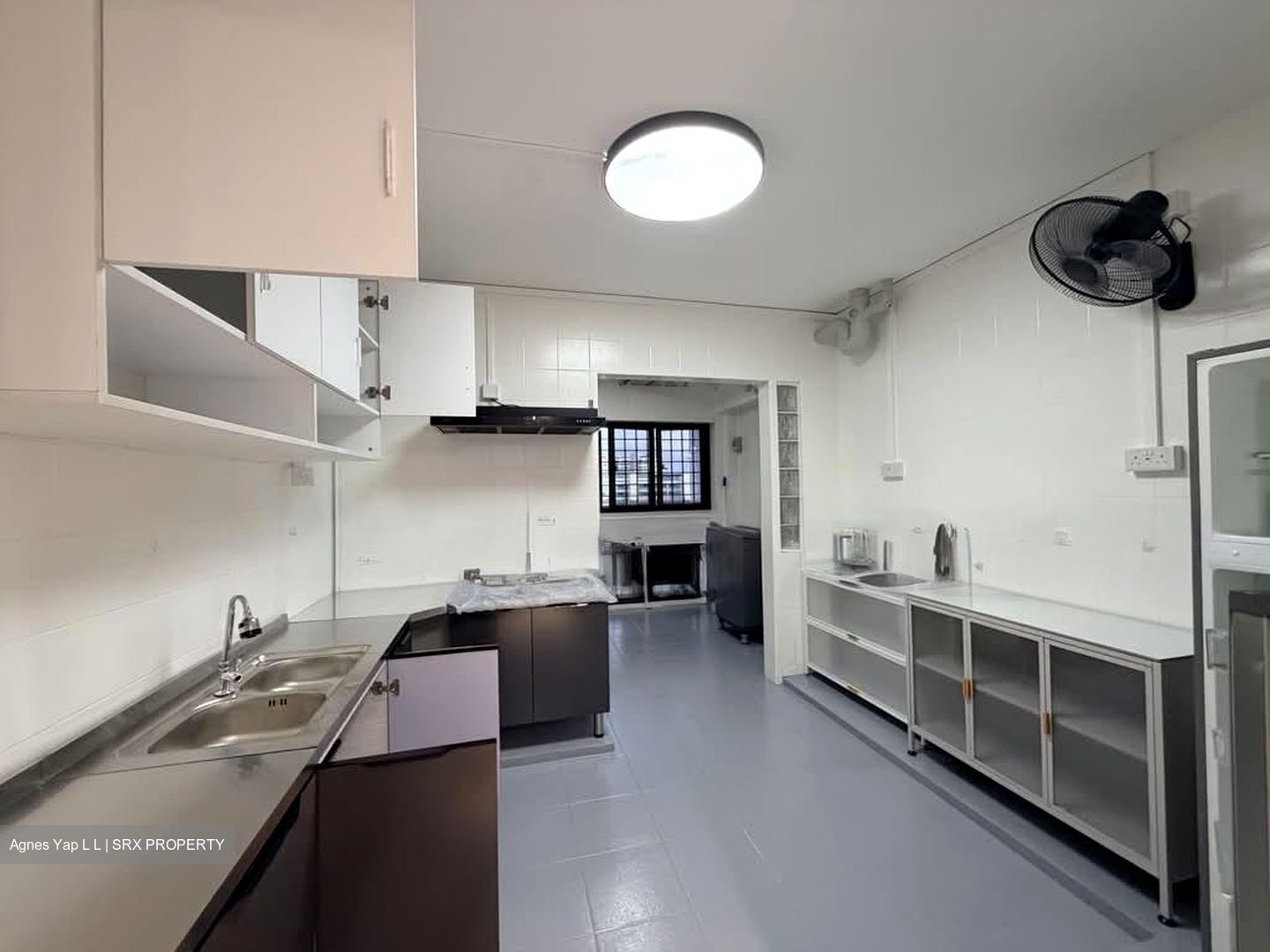 Blk 550 Serangoon North Avenue 3 (Serangoon), HDB 4 Rooms #585573621